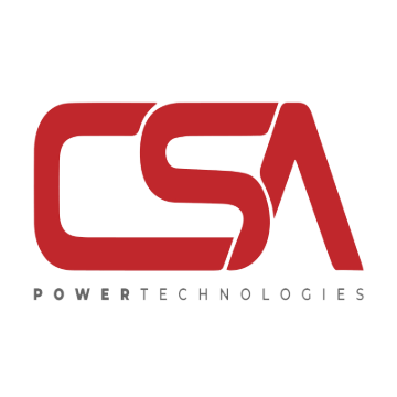 Csa Power Technologies